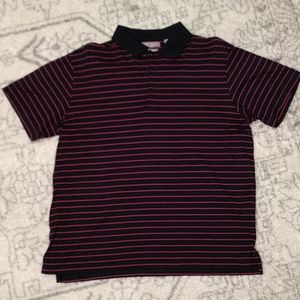 005 Mens Daniel Cremieux Polo Shirt